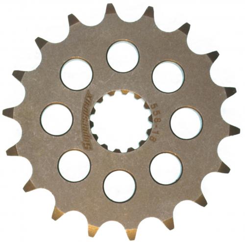 SUPERSPROX SUPERSPROX FRONT 18T, 428