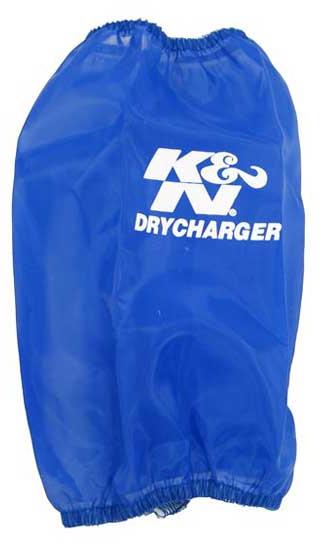 K&N AIR FILTER WRAP RF-1027DL