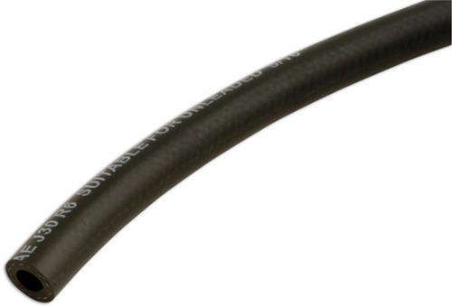 LASER TOOLS FUEL HOSE 6MM ID 300PSI 10M