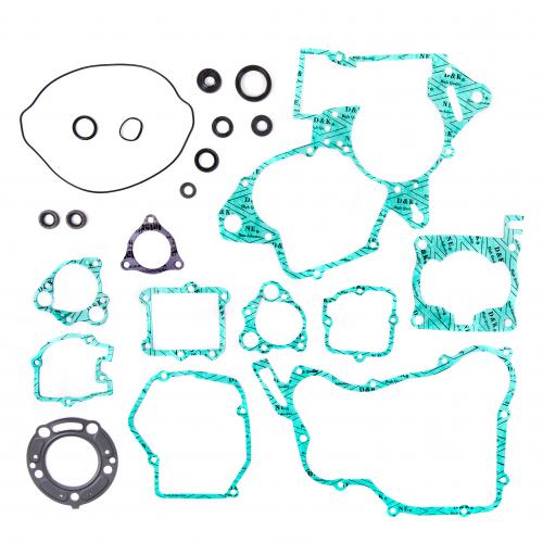 PROX TOP END GASKET SET PX351224