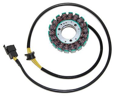 HOCO PARTS STATOR, 90 9011