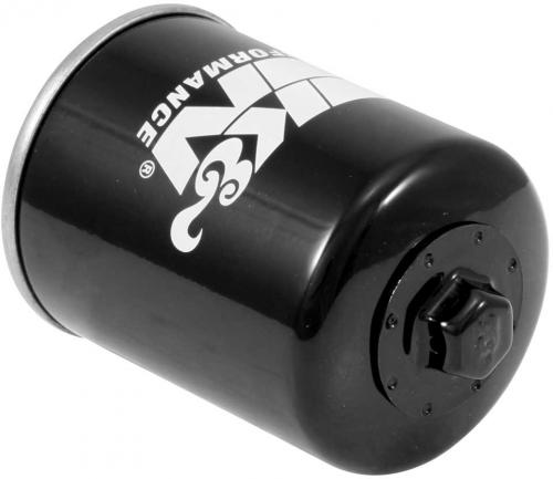 K&N KN196 K&N OIL FILTER