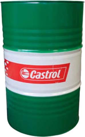 CASTROL CASTROL POWER-1 15W/50 4T 208L BARREL
