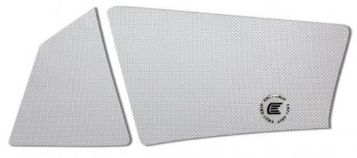 R&G EAZI-GRIP CLEAR TANK GRIPS -PRO RGPRO515CL