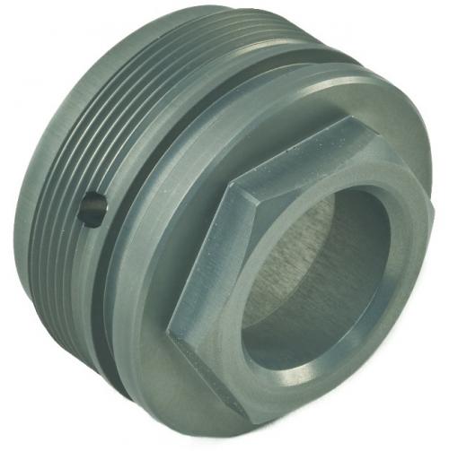 K-TECH SHOCK COMPRESSION ADJUSTER HOUSING (30MM) KT211060030
