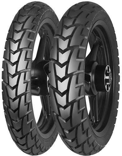 MITAS WINTER 80/80 -14 MC-32 WIN SCOOT