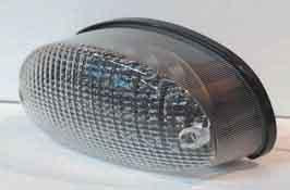 UNIVERSAL LED TAILLIGHT, ZR1100 ZEPHYR 92-97