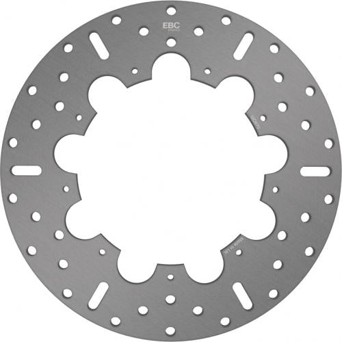 EBC BRAKE DISC MD670 EBC BRAKE DISC