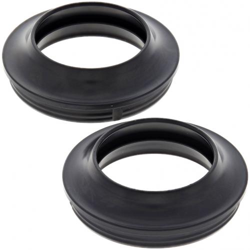 ALL BALLS FORK DUST SEAL KIT 57-156