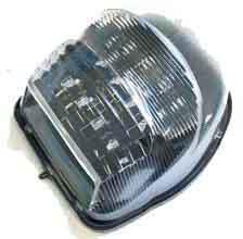 UNIVERSAL LED TAILLIGHT, CBR1100XX 99-
