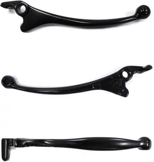 2TORQ LEVER BRAKE BLK 57421-03A11