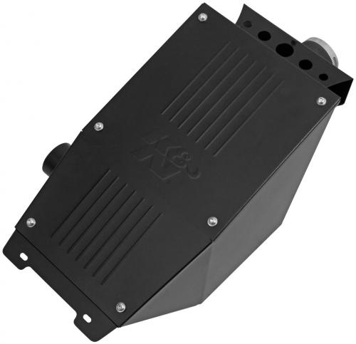 K&N PERFORMANCE AIR INTAKE SYSTEM 13831135