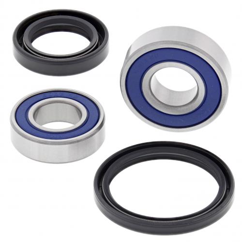 ALL BALLS WHEEL BEARING KIT 25-1596