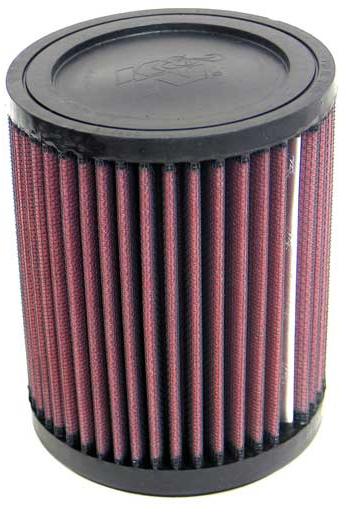 K&N HA0850 K&N AIR FILTER