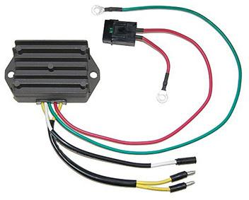 HOCO PARTS REGULATOR, 67 3510