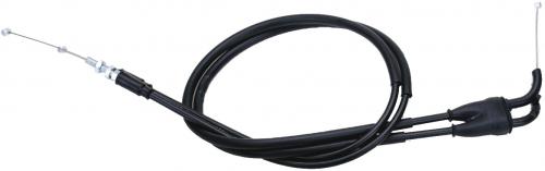 DOMINO THROTTLE CABLE KTM/HUSQ 4T 05-16