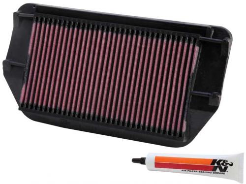 K&N HA1199 K&N AIR FILTER