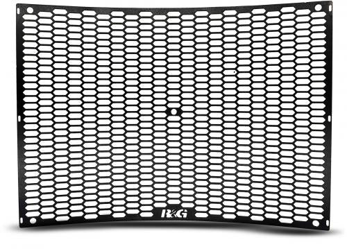 R&G PRO RADIATOR GUARD GREEN RGRAD0342PROGR
