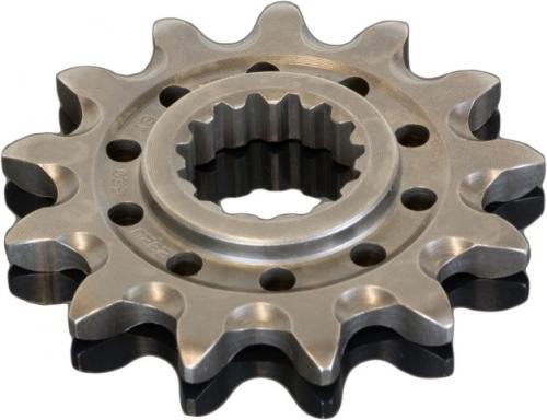 RENTHAL SPROCKET FRONT 15T, 520 33466U52015GP
