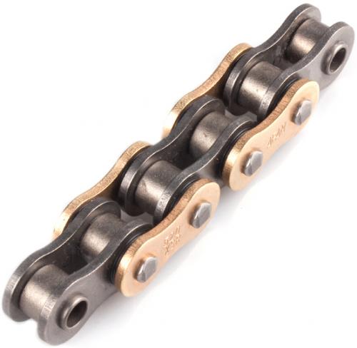 AFAM 520XSR 92 MRS (RIVET) GOLD