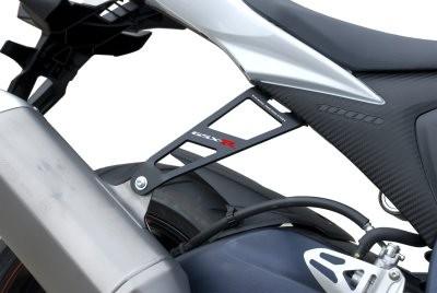 R&G EXHAUST HANGER, BLACK 41380146