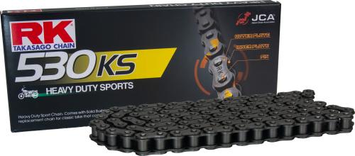 RK 530KS, 96 CL CLIP