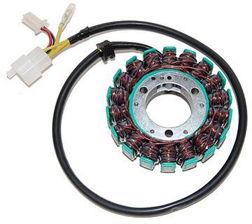 HOCO PARTS STATOR, 90 9148