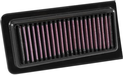 K&N AIR FILTER SU-6303