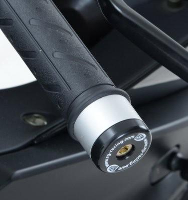 R&G BAR END SLIDER 41050500