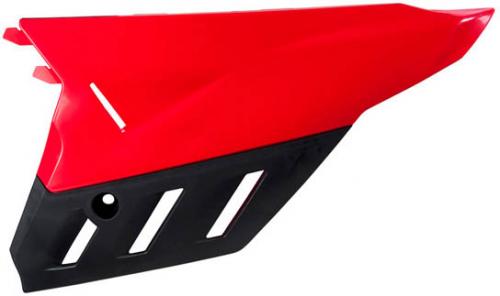 RTECH SIDE PANELS CRF REVOLUTION CRF RED-BLACK