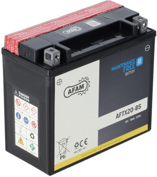 AFAM AFTX20-BS (CP)