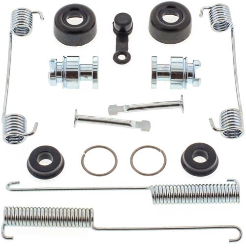 ALL BALLS WHEEL CYLINDER REBUILD KIT FRONT 18-5002