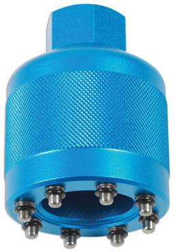 LASER TOOLS FORK TOP CAP SOCKET