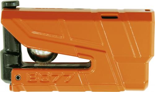 ABUS 8077 GRANIT DETECTO ORANGE X-PLUS