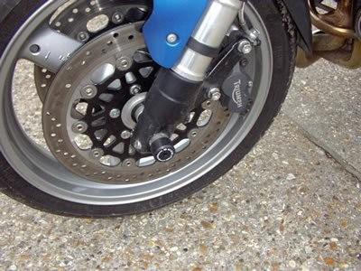 R&G FORK PROTECTORS 41465108