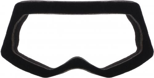 SPECT STRIVE, FACEFOAM, MX, BLACK
