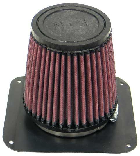 K&N HA7084 K&N AIR FILTER