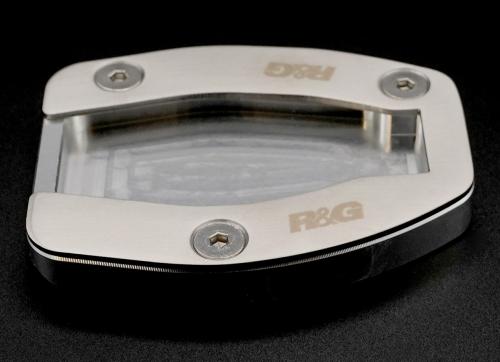 R&G KICKSTAND SHOE 41955158