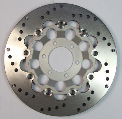 EBC BRAKE DISC MD6265D EBC BRAKE DISC
