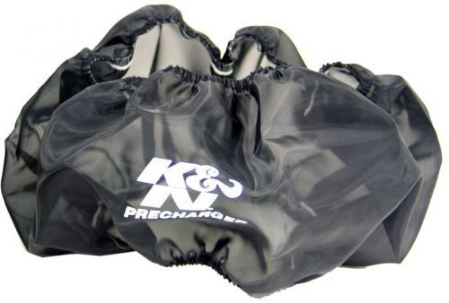 K&N AIR FILTER WRAP 13794092