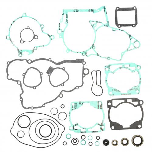 PROX COMPLETE GASKET SET PX346328