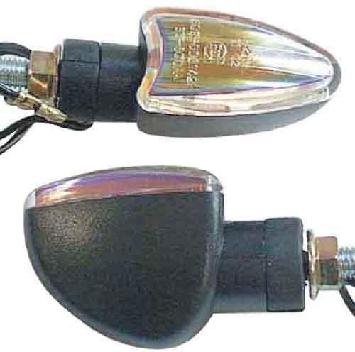 UNIVERSAL INDICATOR MINI ARROW NEON
