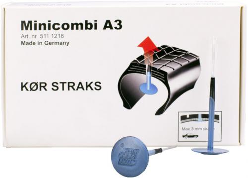 HOCO PARTS MINICOMBI A3 REFIL