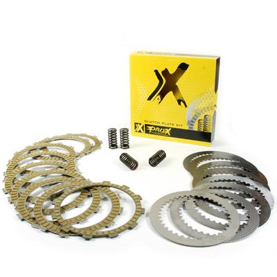 PROX COMPLETE CLUTCH PLATE SET PX16CPS64010