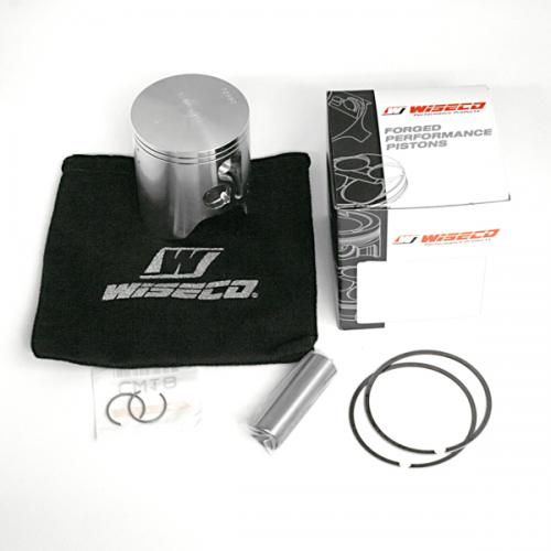 WISECO PISTON KIT WIW526M06725