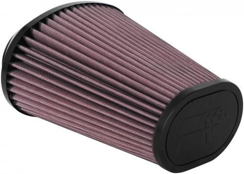 K&N UNIVERSAL CLAMP-ON AIR FILTER 138125863