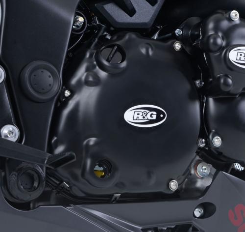 R&G ENGINE COVER, RHS, CLUTCH 41850078