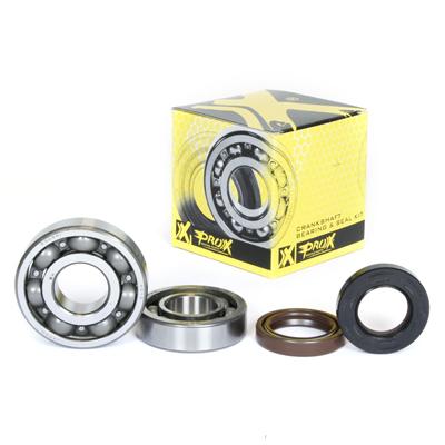 PROX CRANKSHAFT BEARING & SEAL KIT PX23CBS22088
