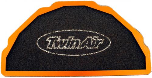 TWIN AIR PRE-OILED AIR FILTER (FR) KAWASAKI 46158577FRX