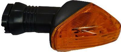 ELECTRICAL KAWASAKI FRONT L/H WINKER LAMP 23037-0059